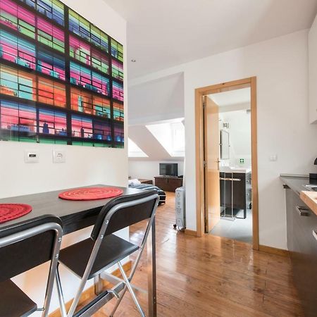Cozy Apartment In Bairro Alto Lisboa Exterior foto