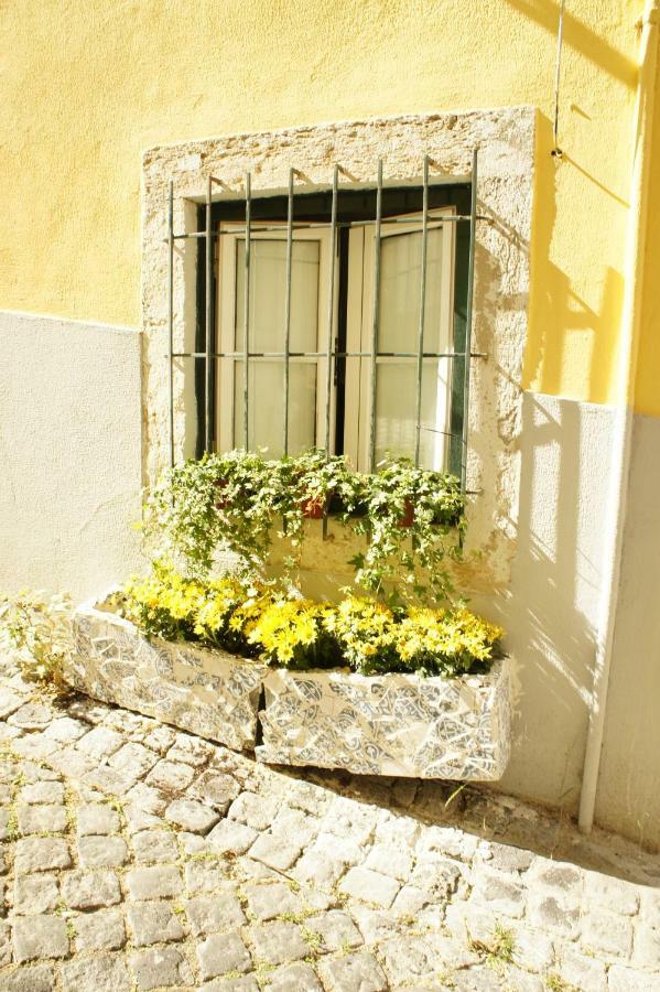 Cozy Apartment In Bairro Alto Lisboa Exterior foto