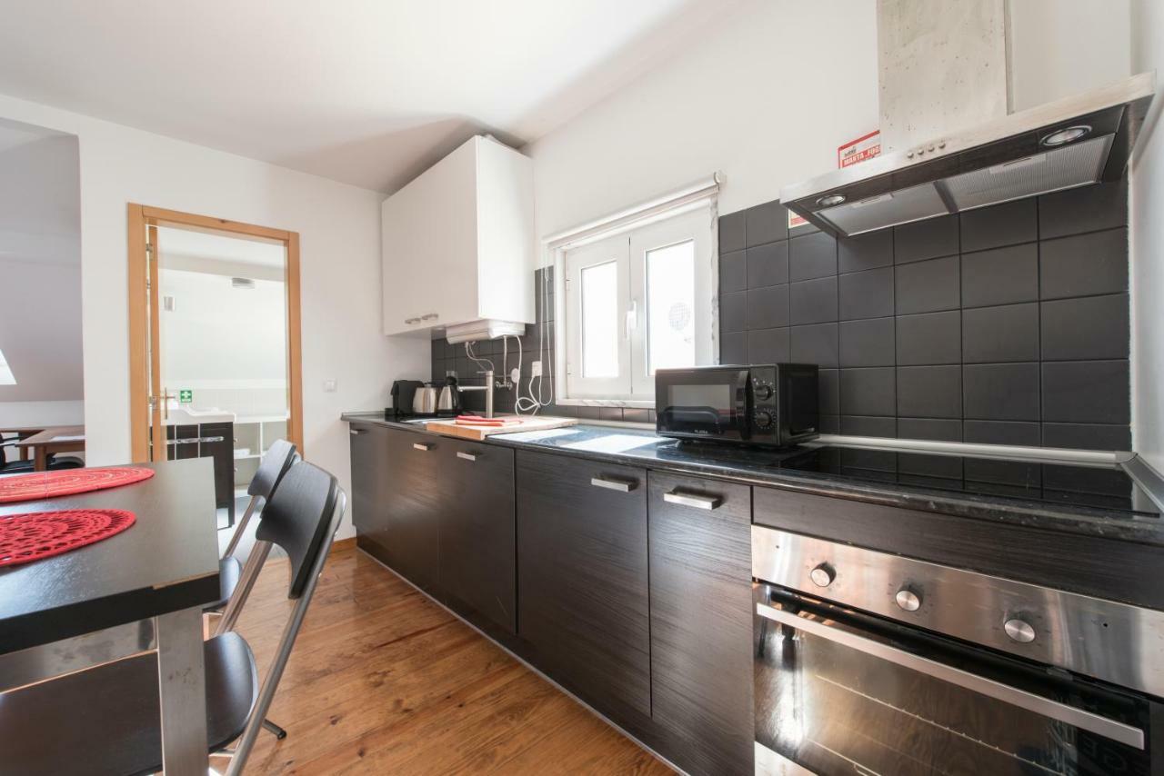 Cozy Apartment In Bairro Alto Lisboa Exterior foto